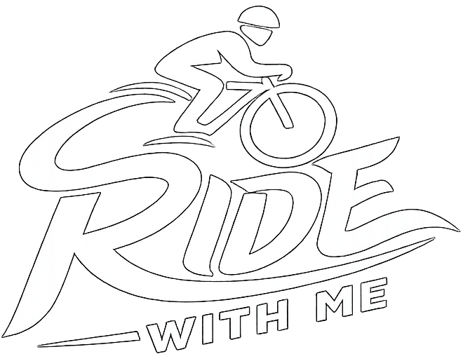 Ride With Me Logo